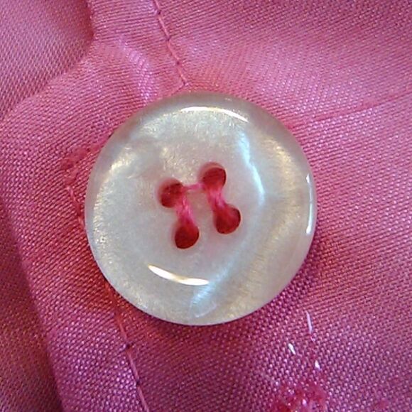 A J Clothing Co. Three Piece Cropped Pants Dressy Beaded Set - Picture 11 of 13